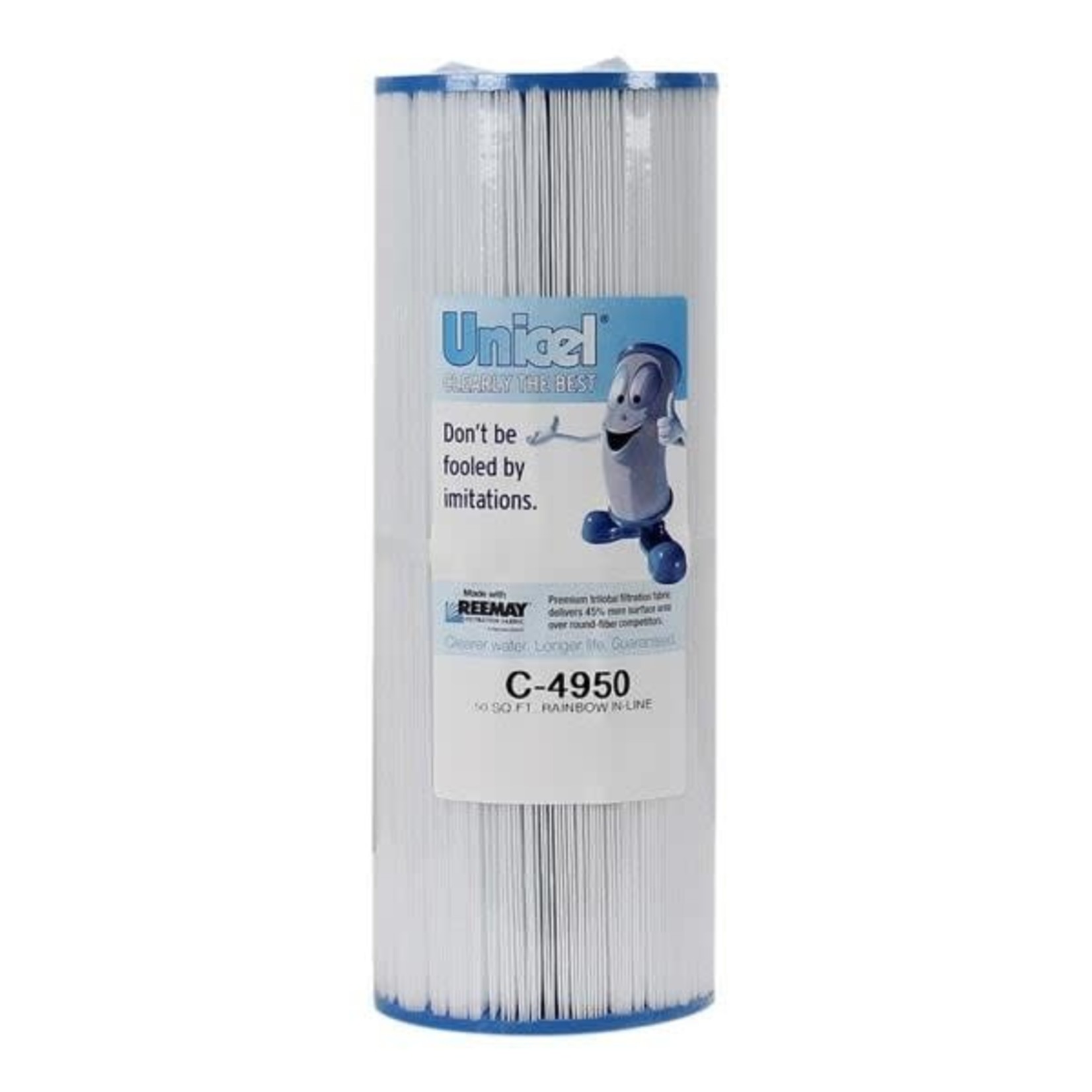 Unicel CARTRIDGE SPA C4950