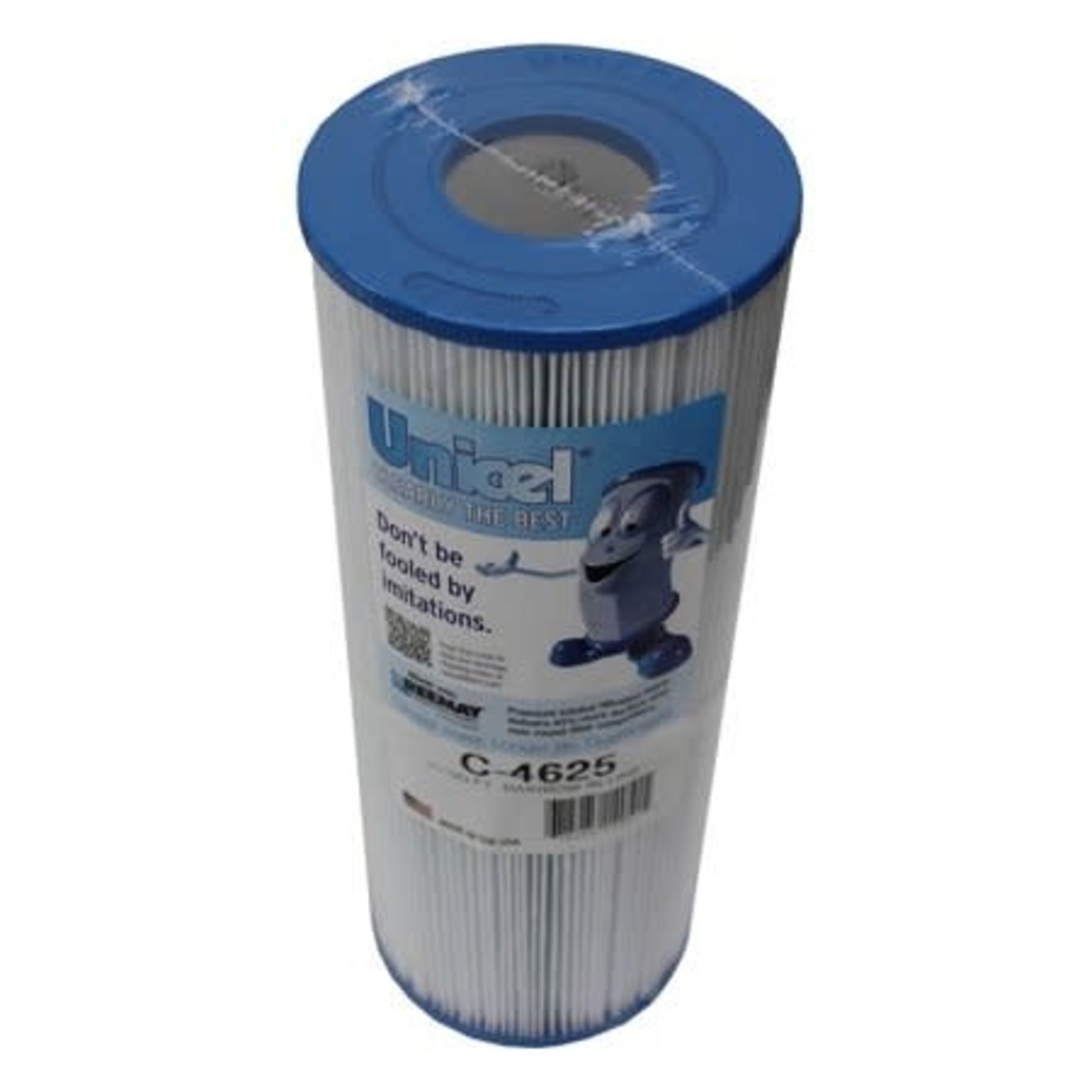 Unicel CARTRIDGE SPA C4625