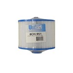 Unicel CARTRIDGE SPA 8CH-951