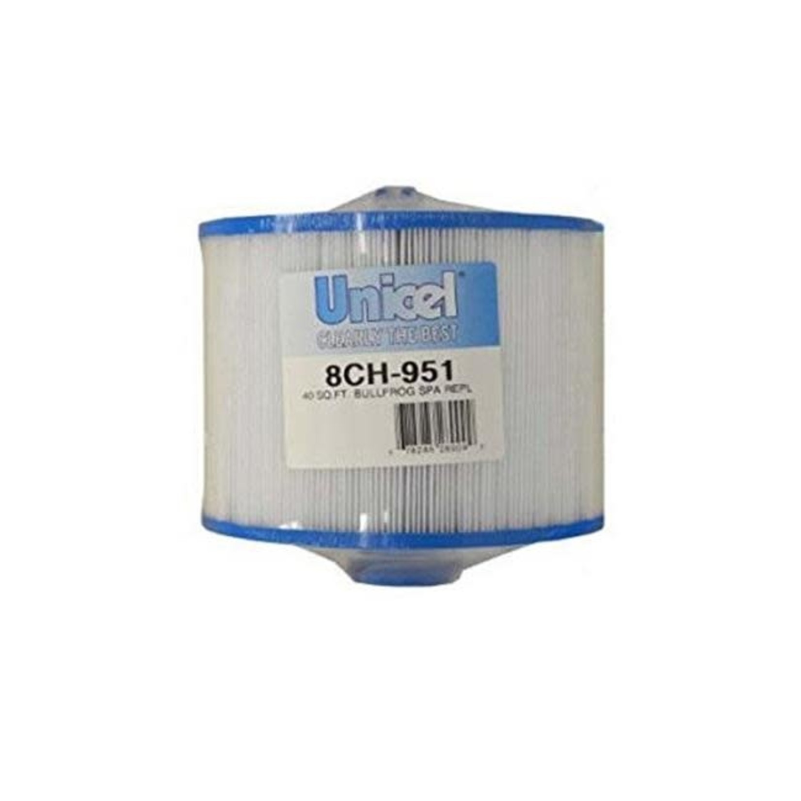 Unicel CARTRIDGE SPA 8CH-951