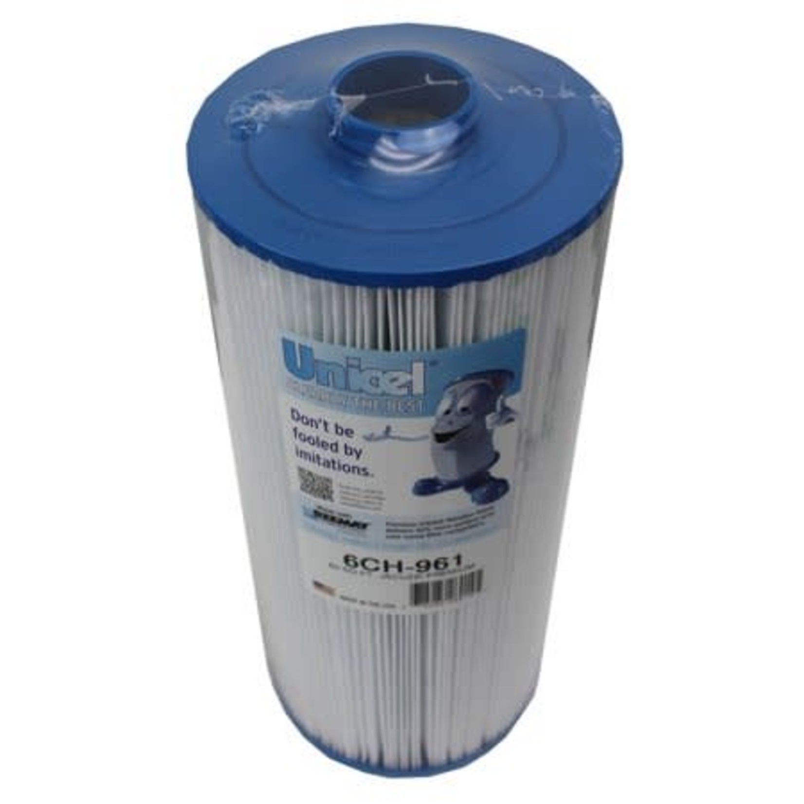 Unicel CARTRIDGE SPA 6CH-961
