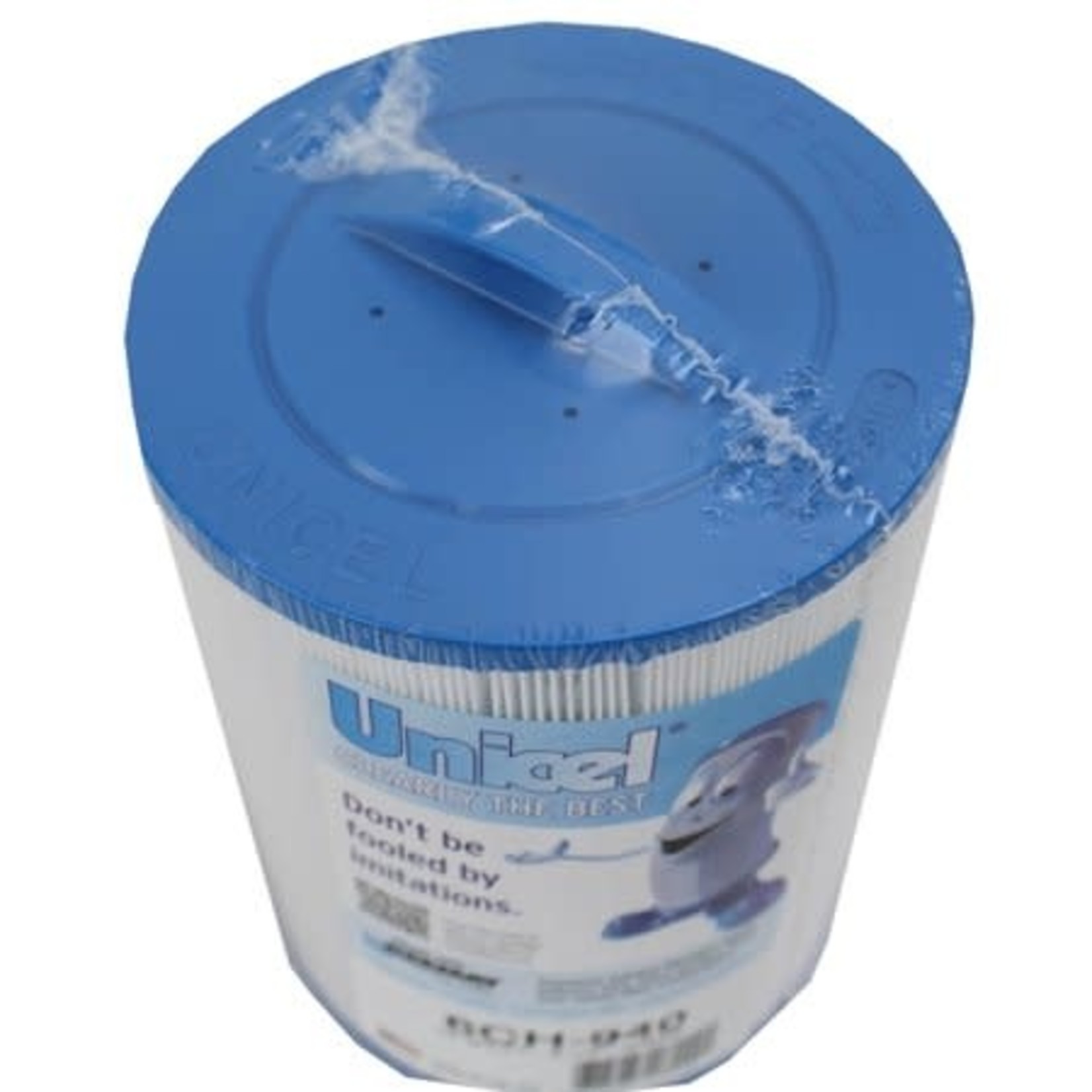 Unicel CARTRIDGE SPA 6CH-940