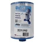 Unicel CARTRIDGE SPA 6CH-940