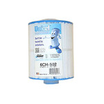 Unicel CARTRIDGE SPA 6CH-502