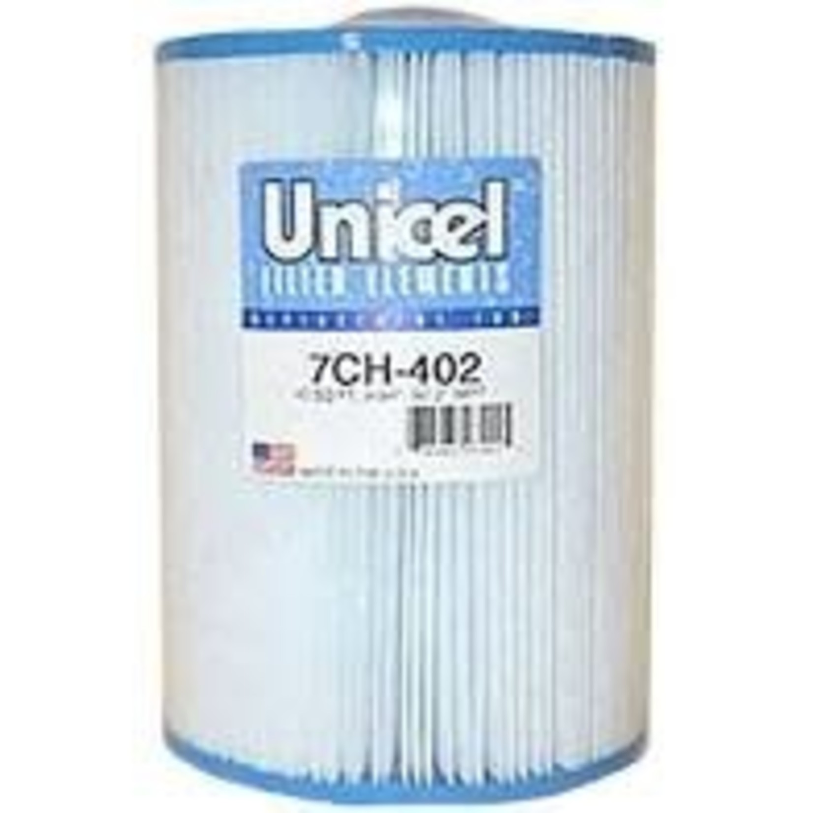 Unicel CARTRIDGE SPA 5CH-402