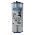 Unicel CARTRIDGE SPA 5CH-35