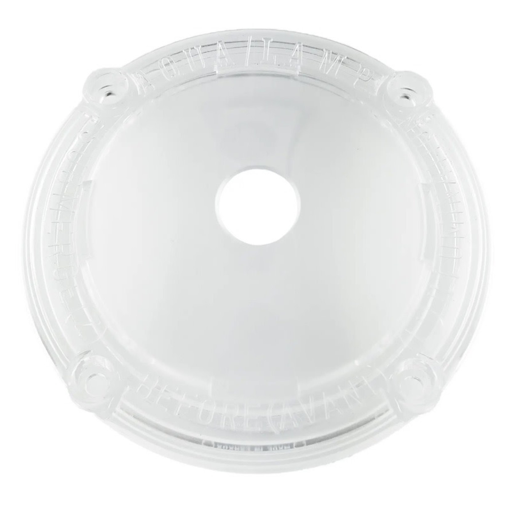 Aqua Lamp AQUA LAMP LENS (CLEAR)