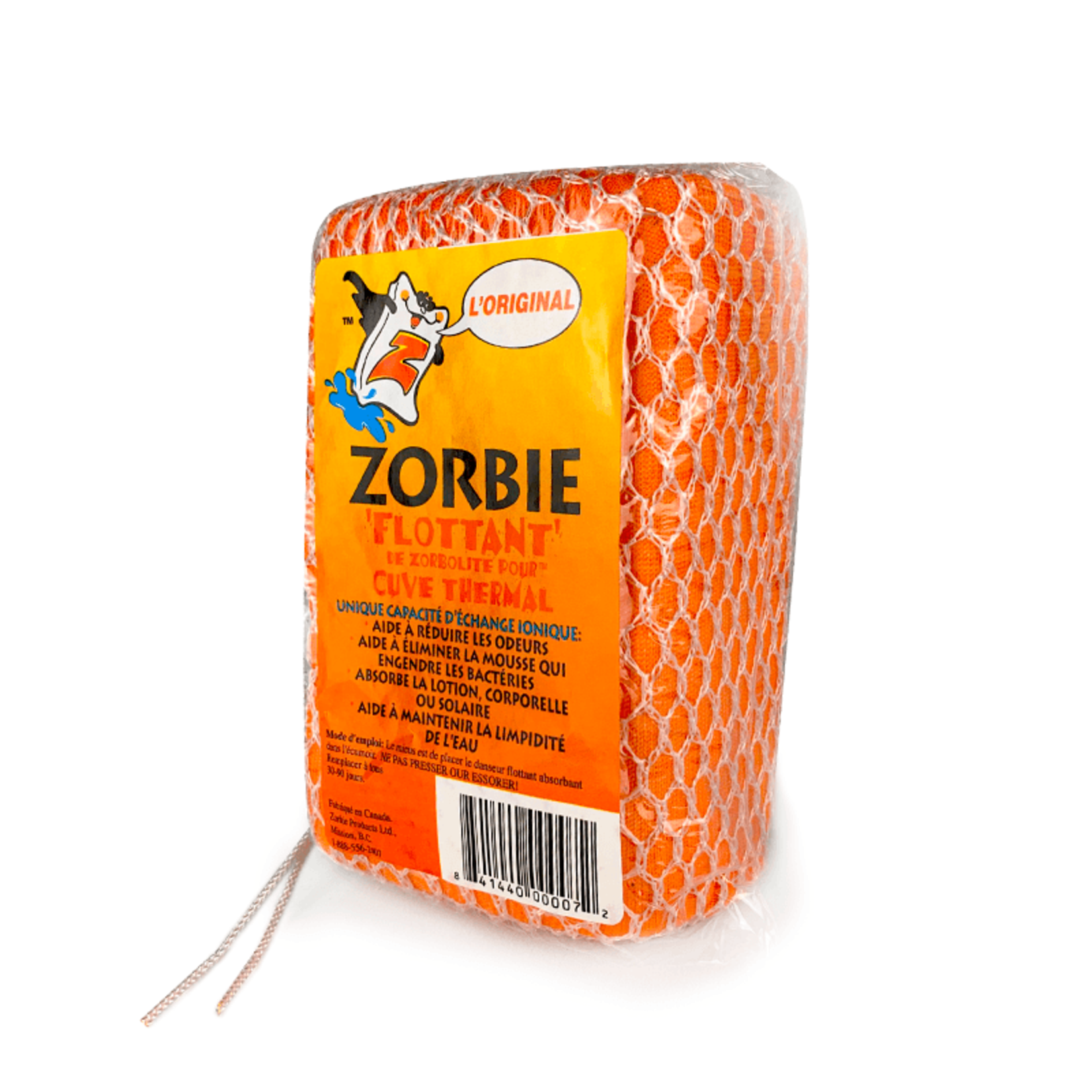 ZORBIE WATER BOBBLE
