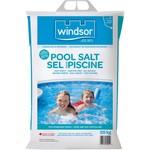 SALT 20KG* SERVICE