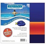 Dazzle DAZZLE PRISTIVA SALT POOL MAINTENANCE KIT