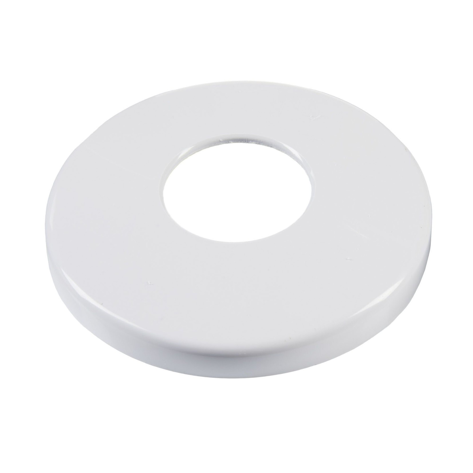ESCUTCHEON (x2) PLASTIC