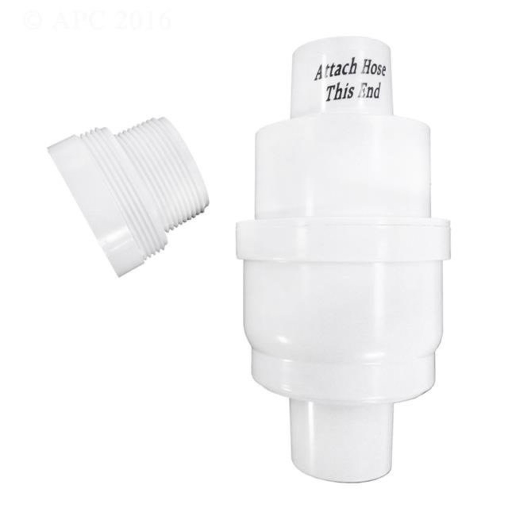 KREEPY AUTOMATIC REG. VALVE