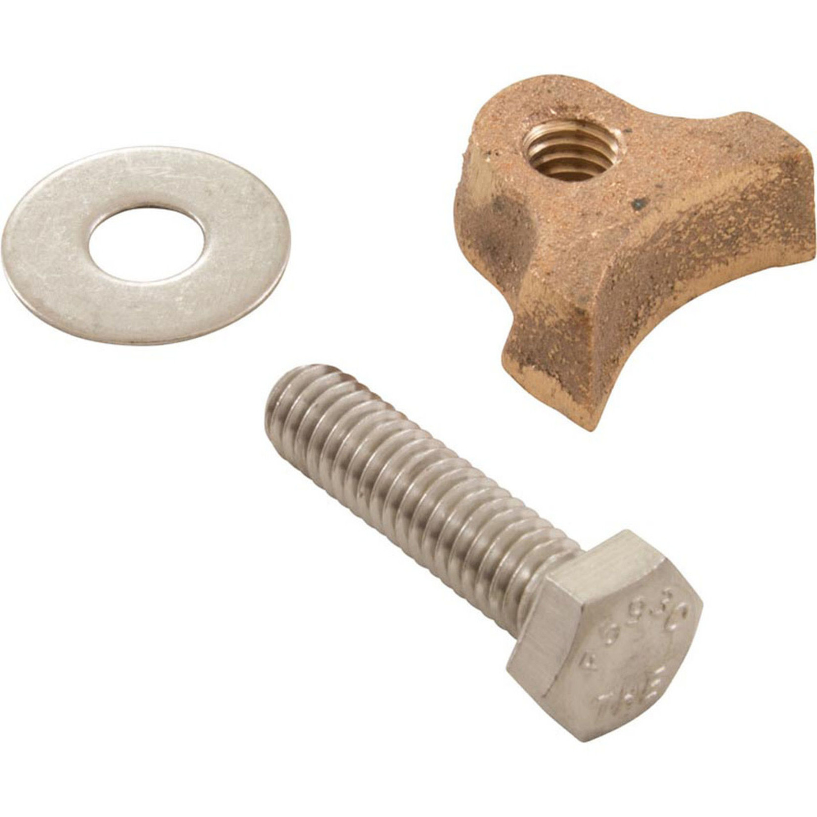 LADDER WEDGE
