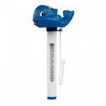 THERMOMETER WHALE