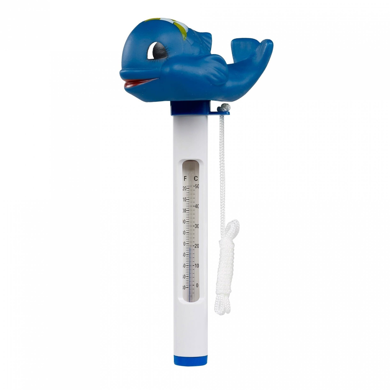 THERMOMETER WHALE