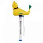 THERMOMETER SEAL