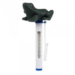 THERMOMETER FROG