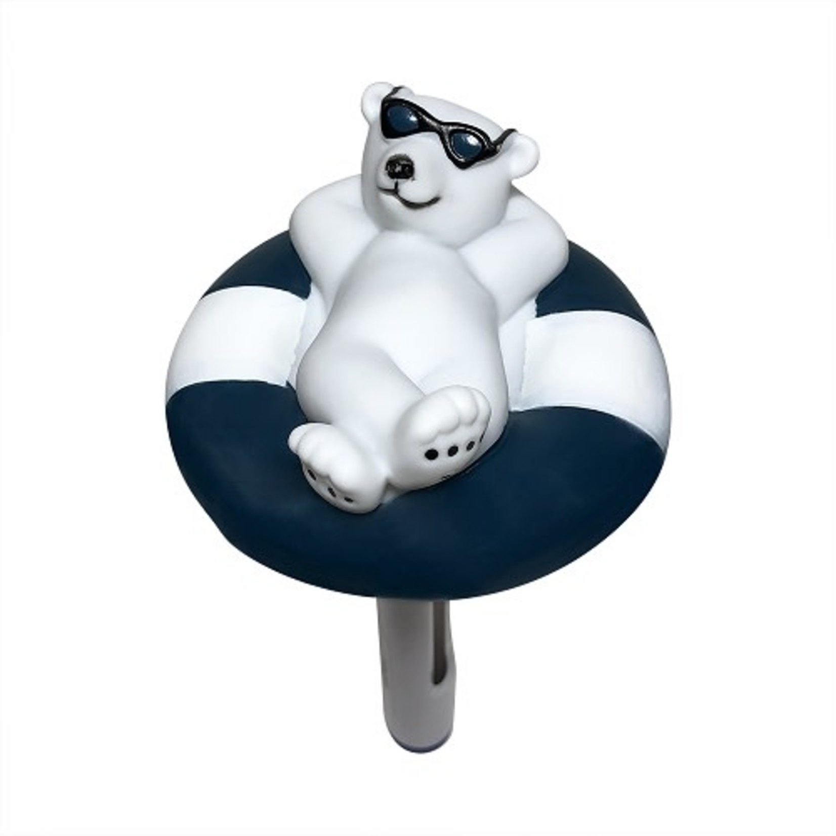 THERMOMETER BEAR