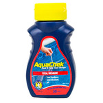 AquaChek TEST STRIPS 4-1 BROMINE