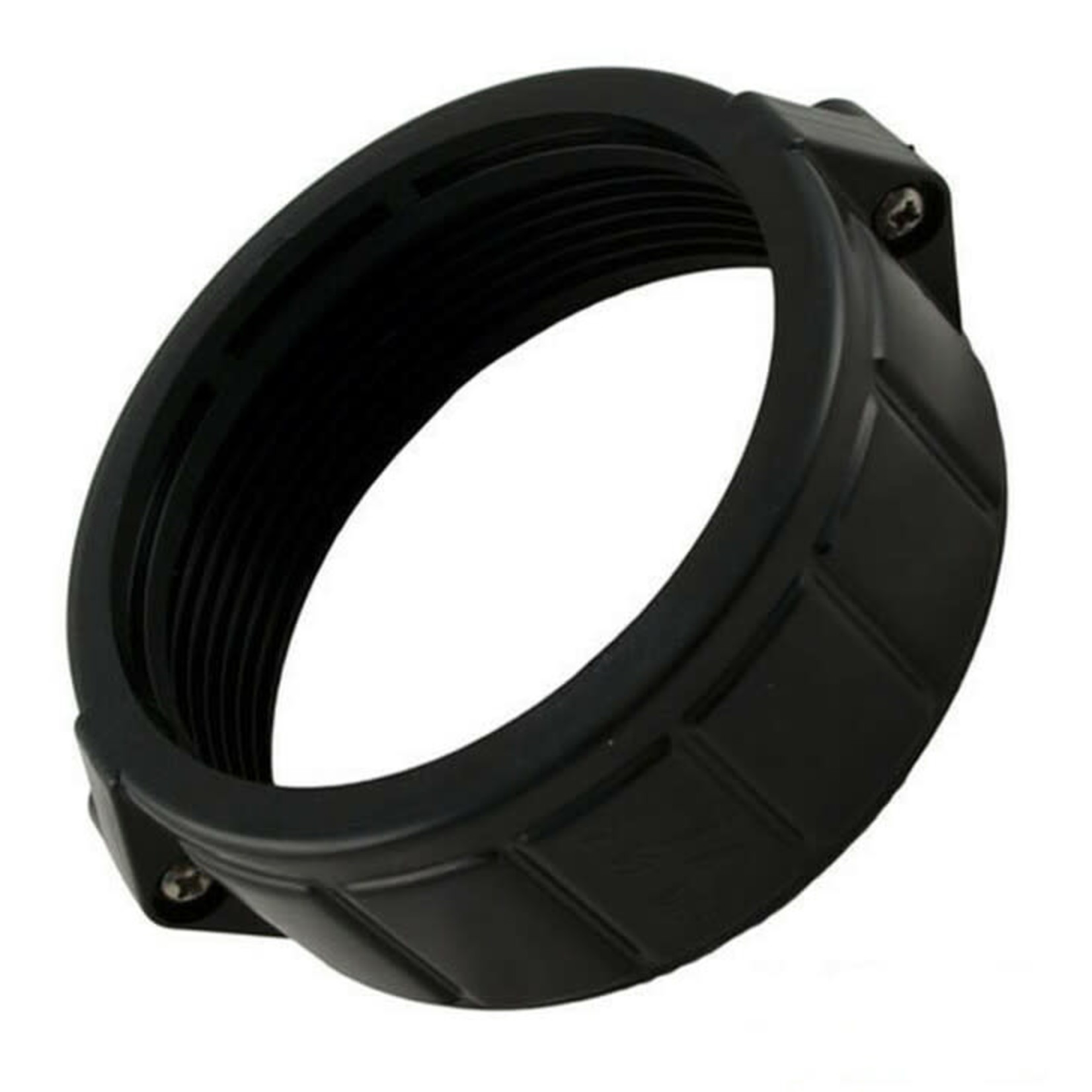 SPLIT NUT 2-1/2" BLK