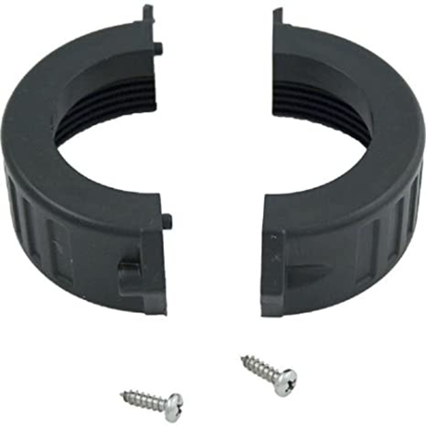 SPLIT NUT 2"