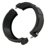 SPLIT NUT 1.5" PVC REPAIR