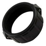 SPLIT NUT 2"  BLK
