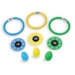 THREE GAME DIVE SET