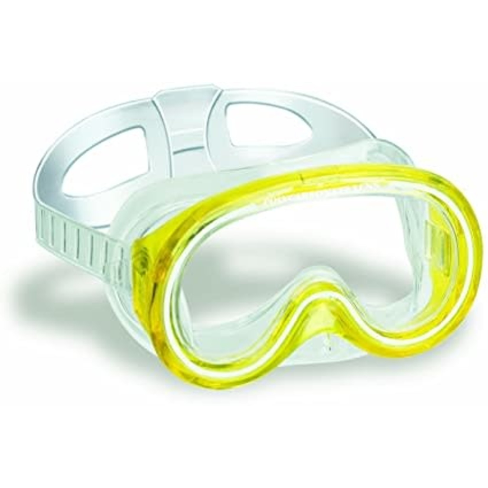 THERMOTECH  KAUAI SWIM MASK