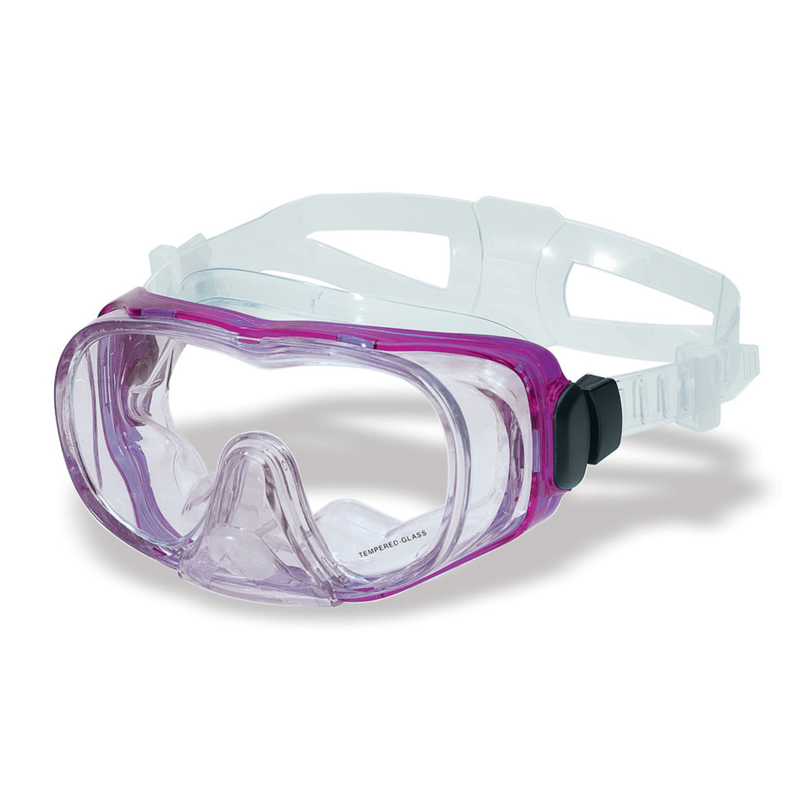 THERMOTECH MASK WITH PURGE