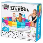 MAGICAL RAINBOW LIL' POOL