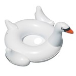 Swimline INFLATABLE SWAN BABY SEAT