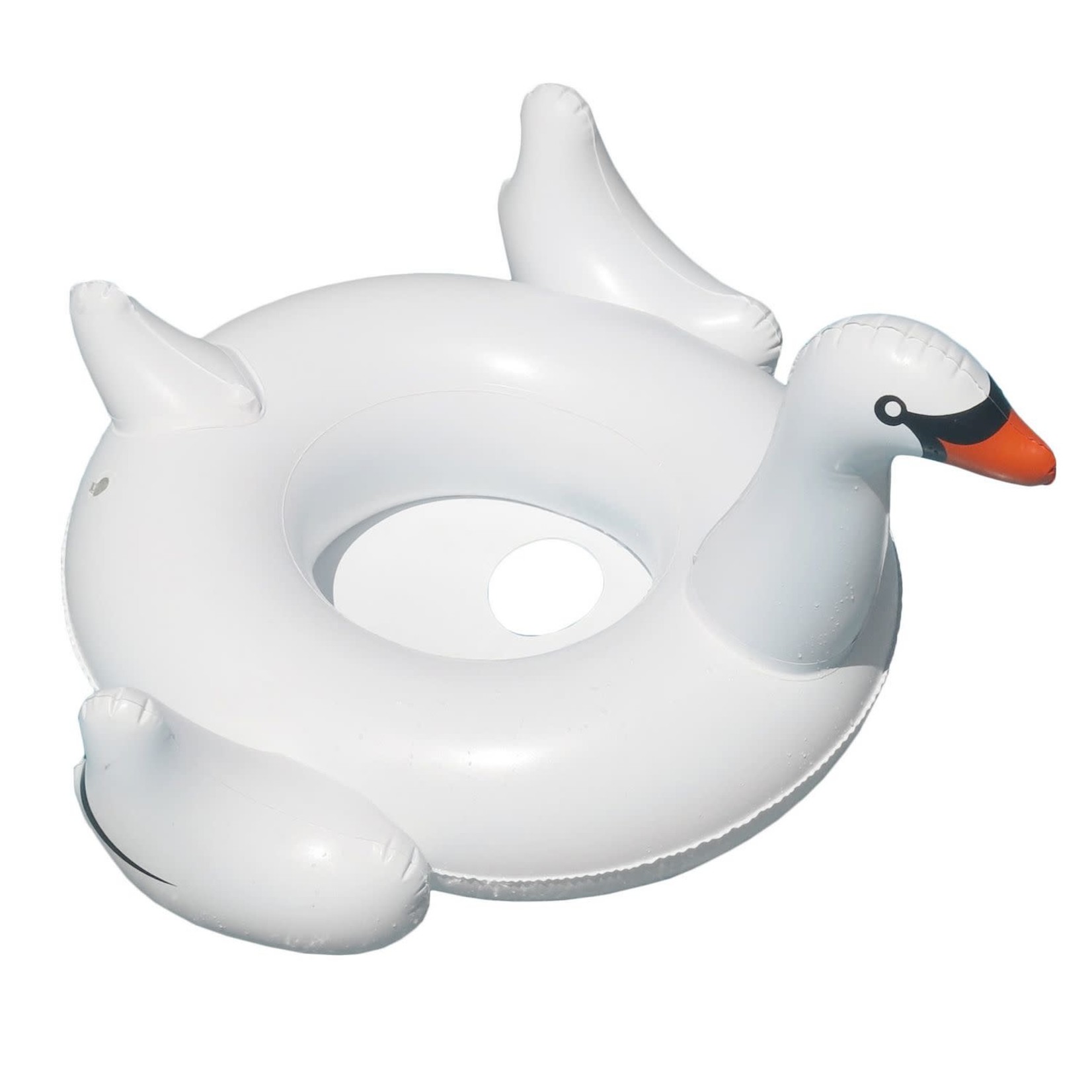 Swimline INFLATABLE SWAN BABY SEAT