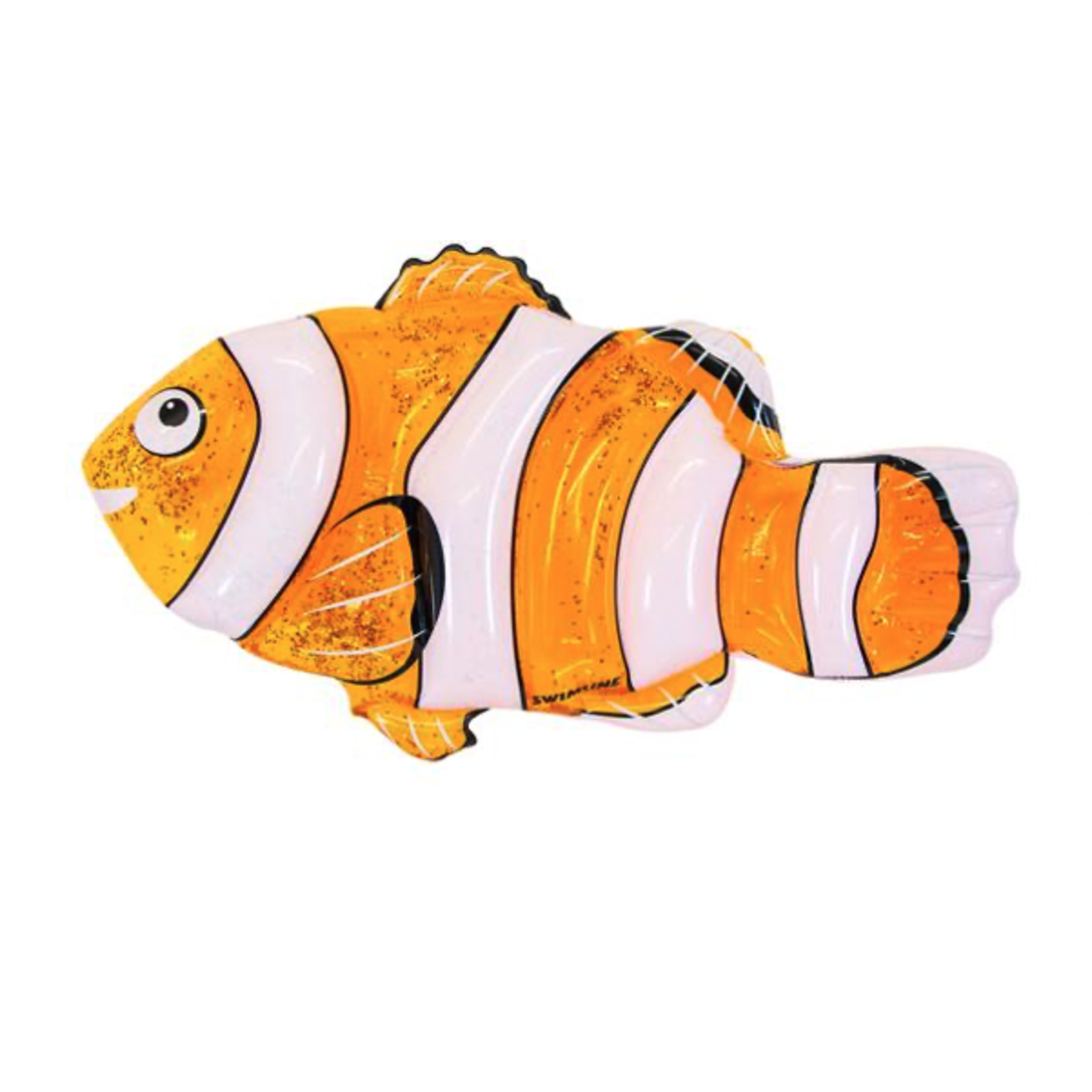 Swimline INFLATABLE CLOWNFISH