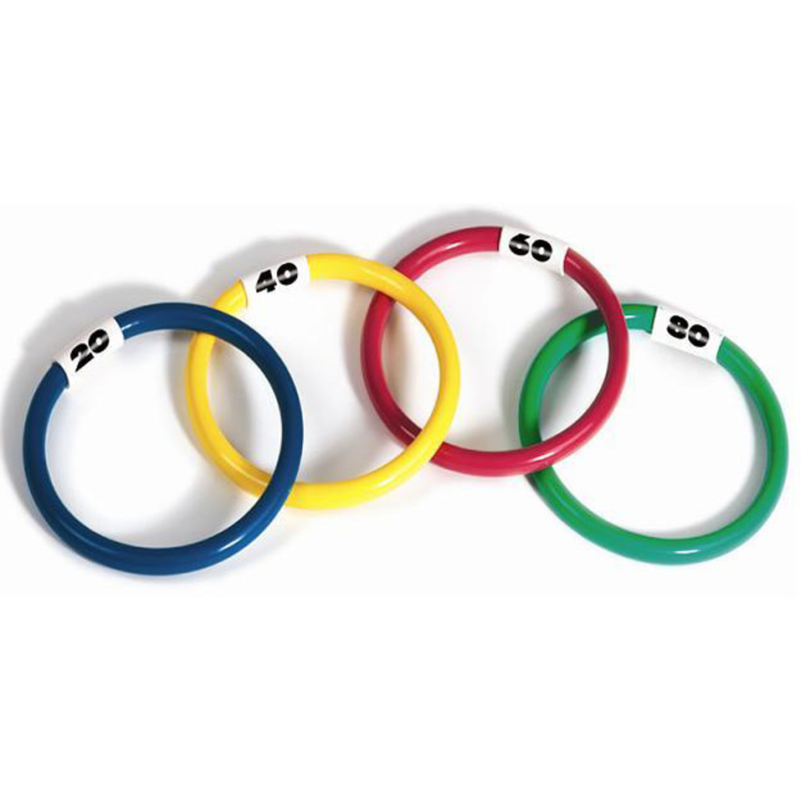 DIVE RINGS