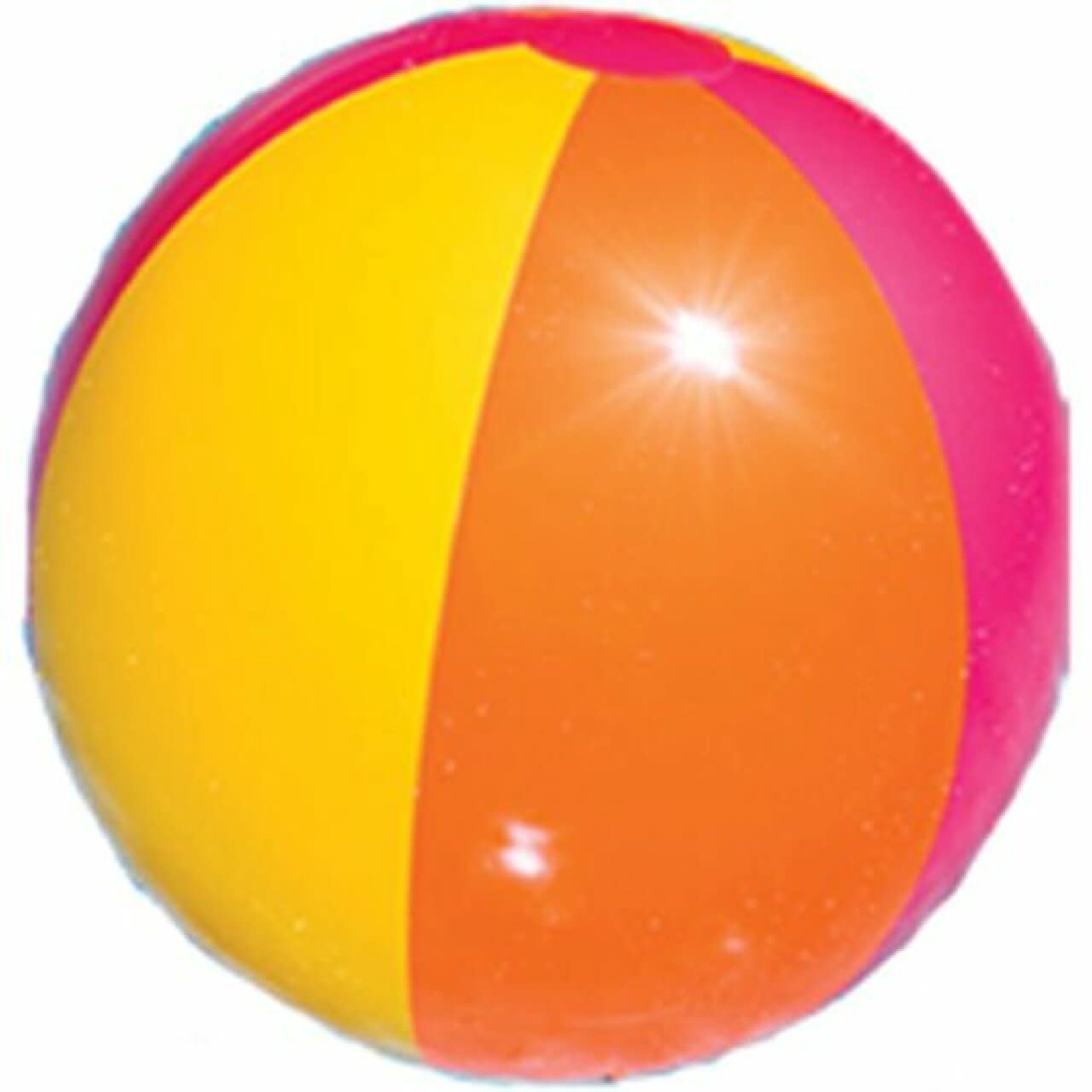 BEACH BALL 24"
