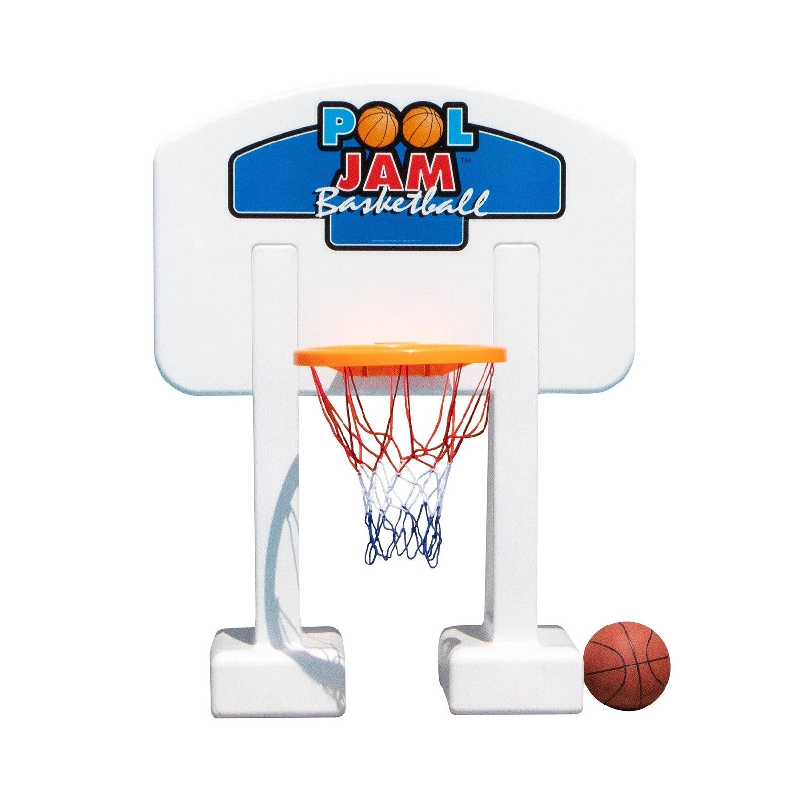 BASKETBALL POOL JAM COMBO