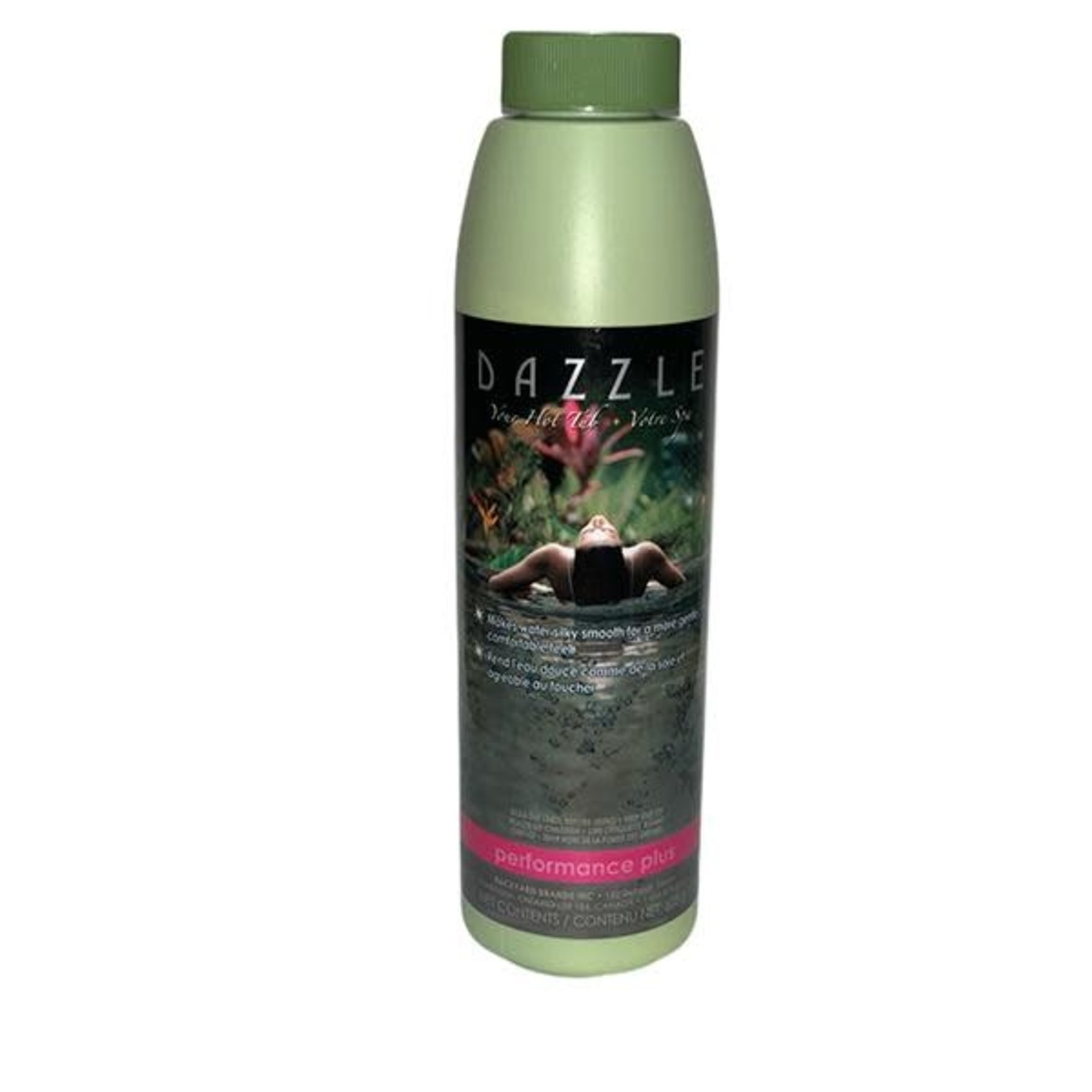 Dazzle DAZZLE PERFORMANCE PLUS 625G
