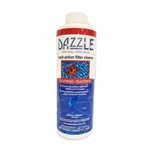 Dazzle DAZZLE RAPID ACTION FILTER CLEANSE POOL 800ML