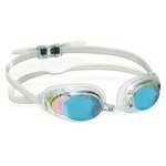 ANTIFOG MIRROR COMPETITION GOGGLES