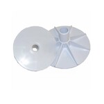 JACUZZI SKIMMER VACUUM PLATE PMT