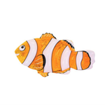 Swimline INFLATABLE CLOWNFISH
