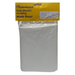 SOLAR PROTECTIVE SHEET