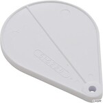SKIMMER PLATE TRIMMER