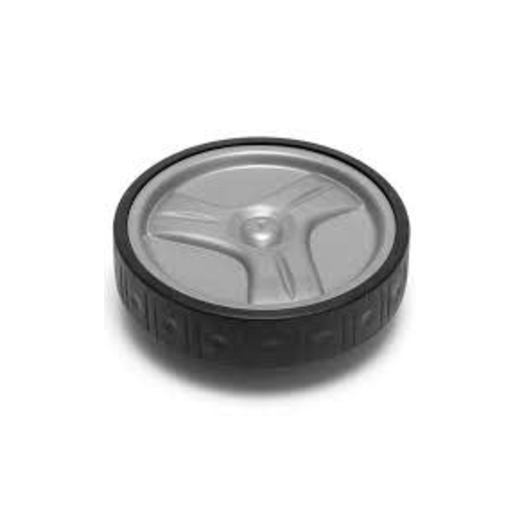 Polaris POLARIS REAR SILVER WHEEL