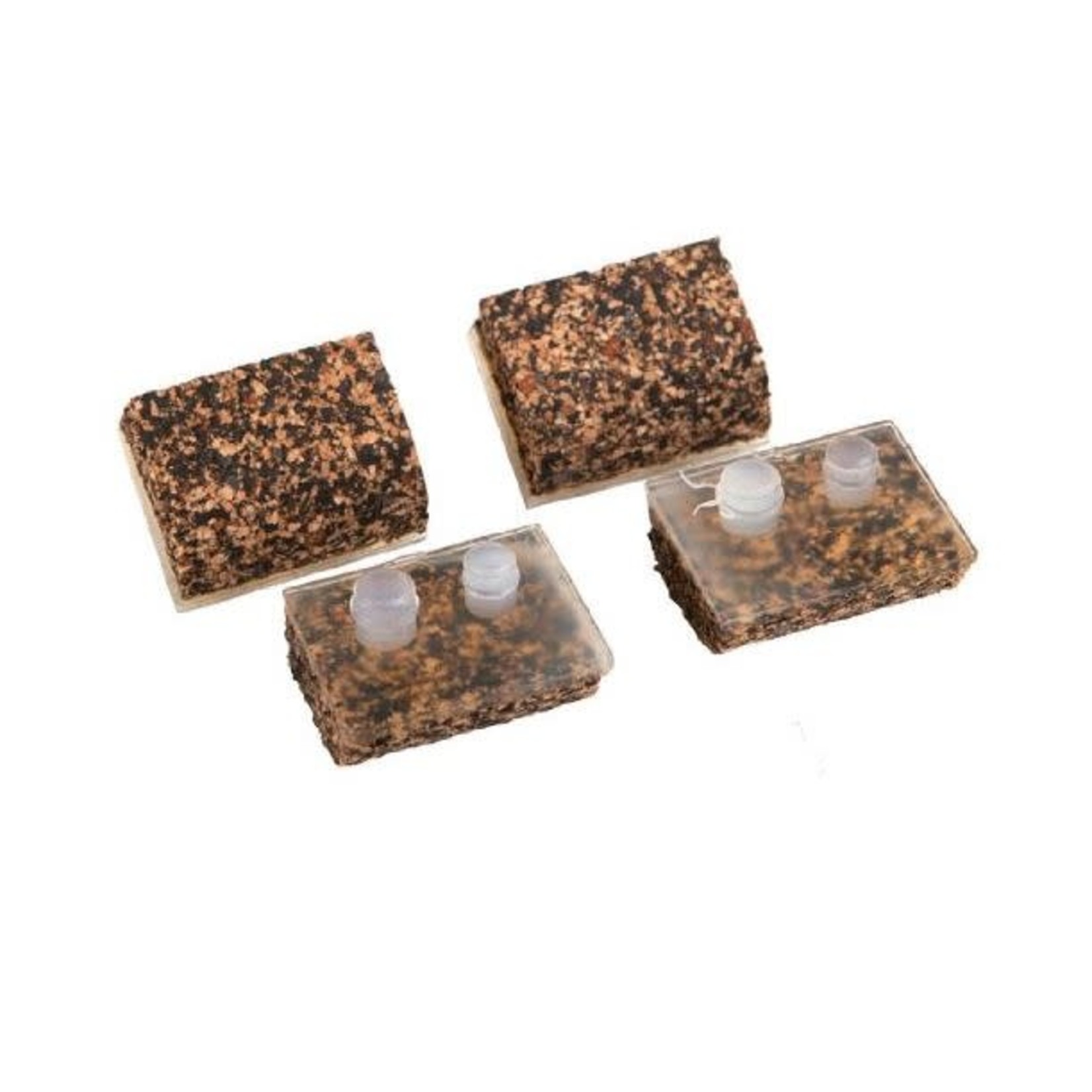 Hayward HAYWARD NAVIGATOR VINYL POD SHOE  4/PK