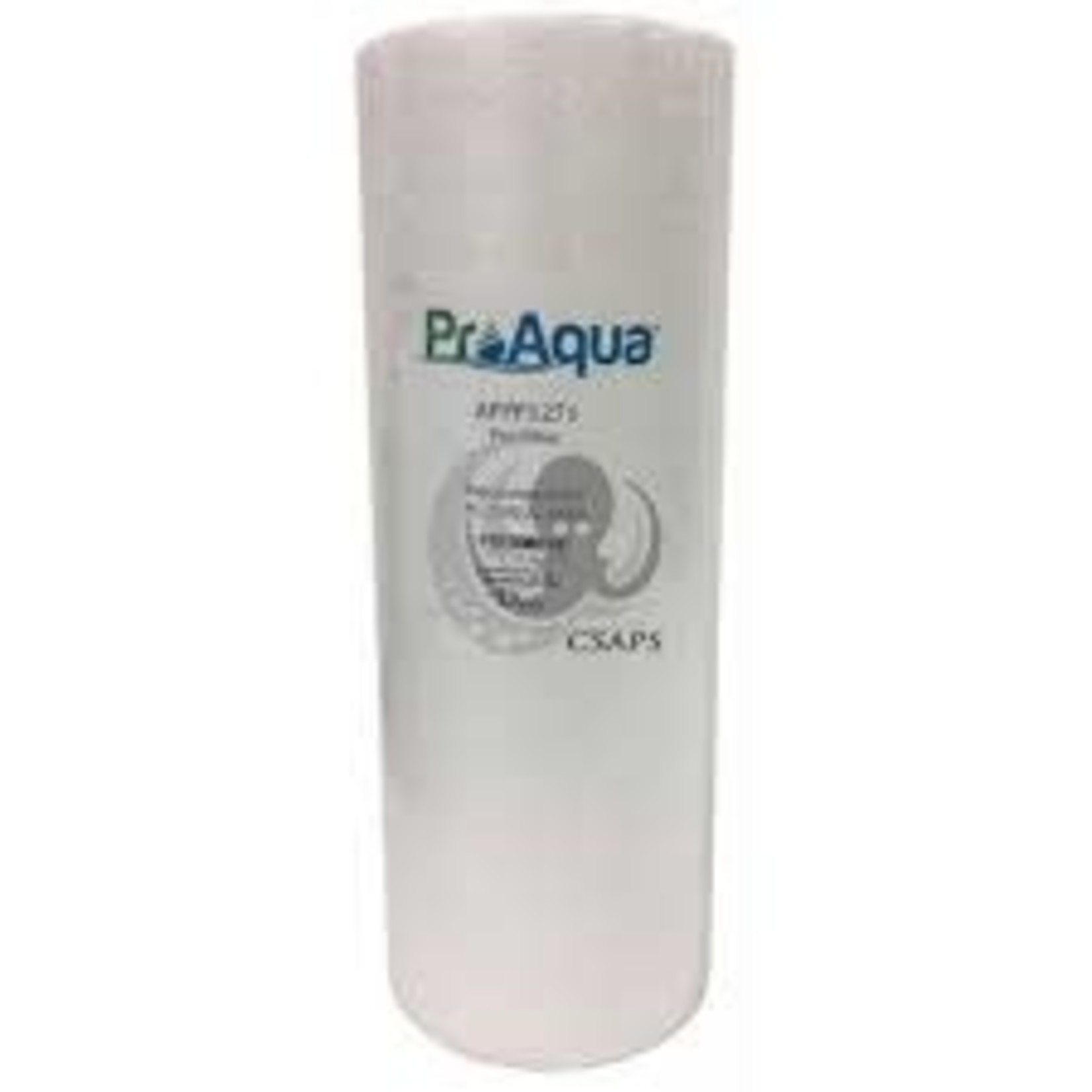 ProAqua CARTRIDGE FILTER C4950 DISPOSABLE