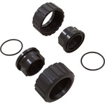 Olympic OLYMPIC CHLORINATOR UNION 2-PACK