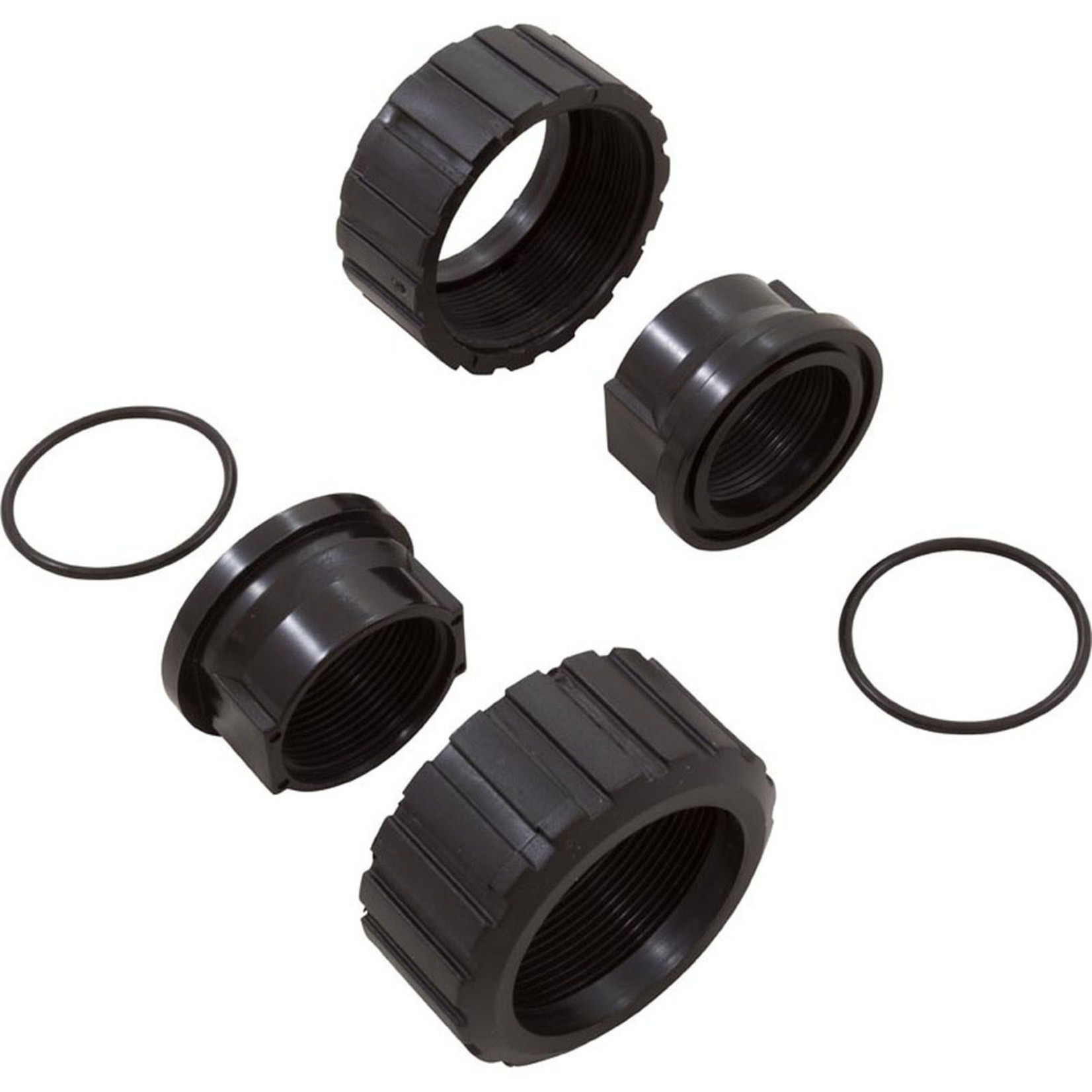 Olympic OLYMPIC CHLORINATOR UNION 2-PACK