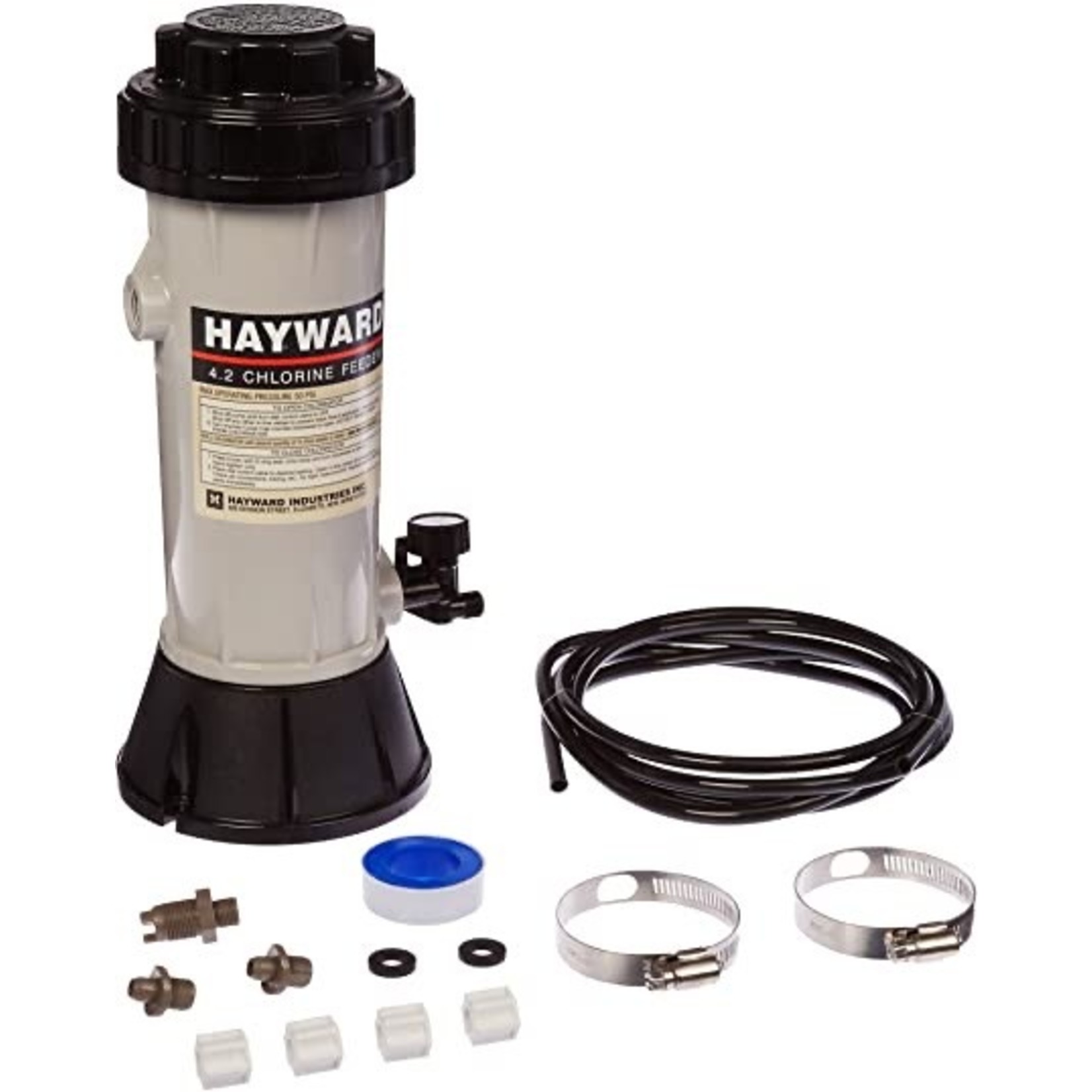 Hayward HAYWARD CHLORINATOR OFFLINE 4LB
